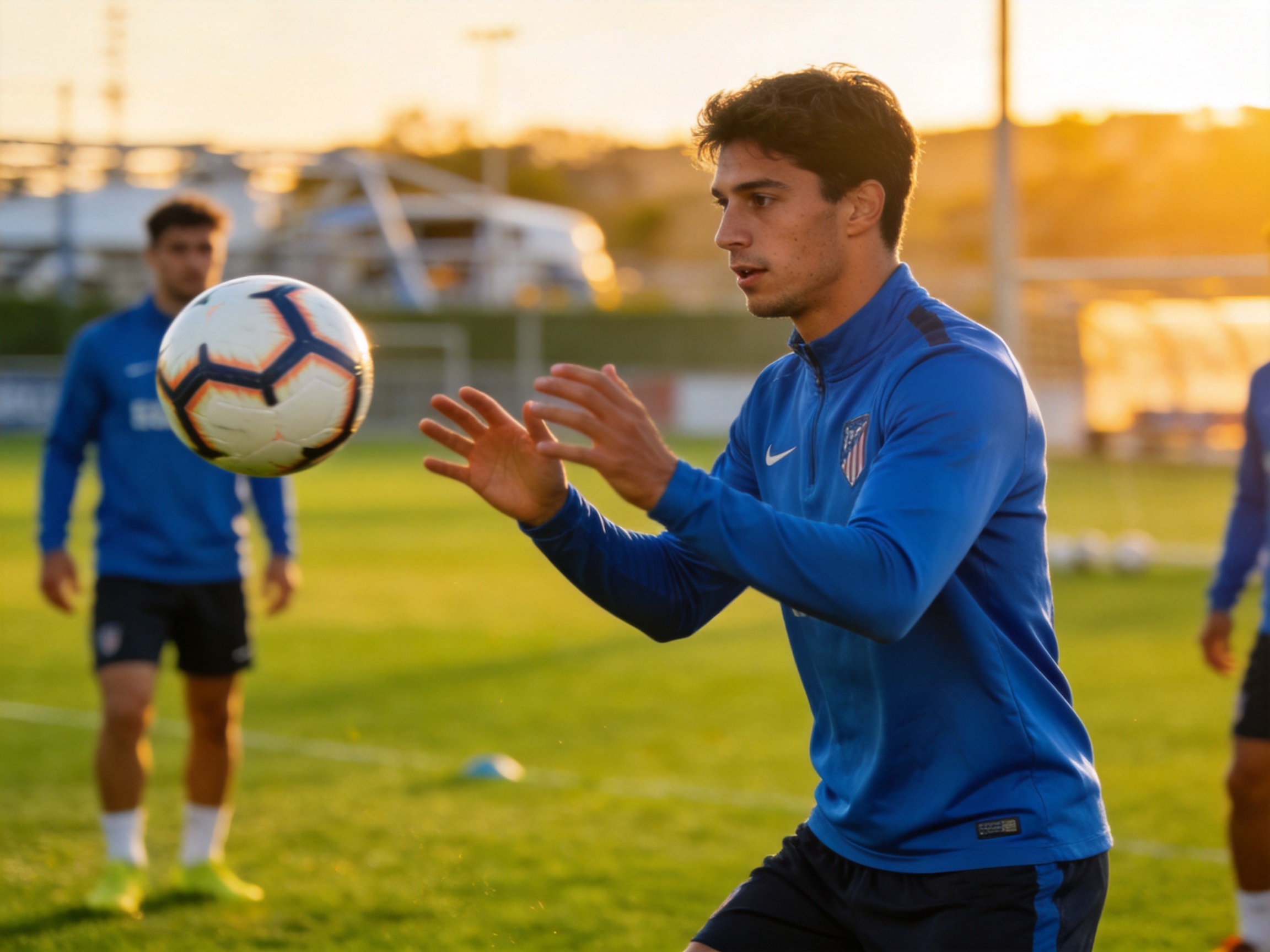 Soccer